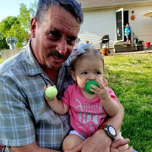 Meet your Posher, Brent